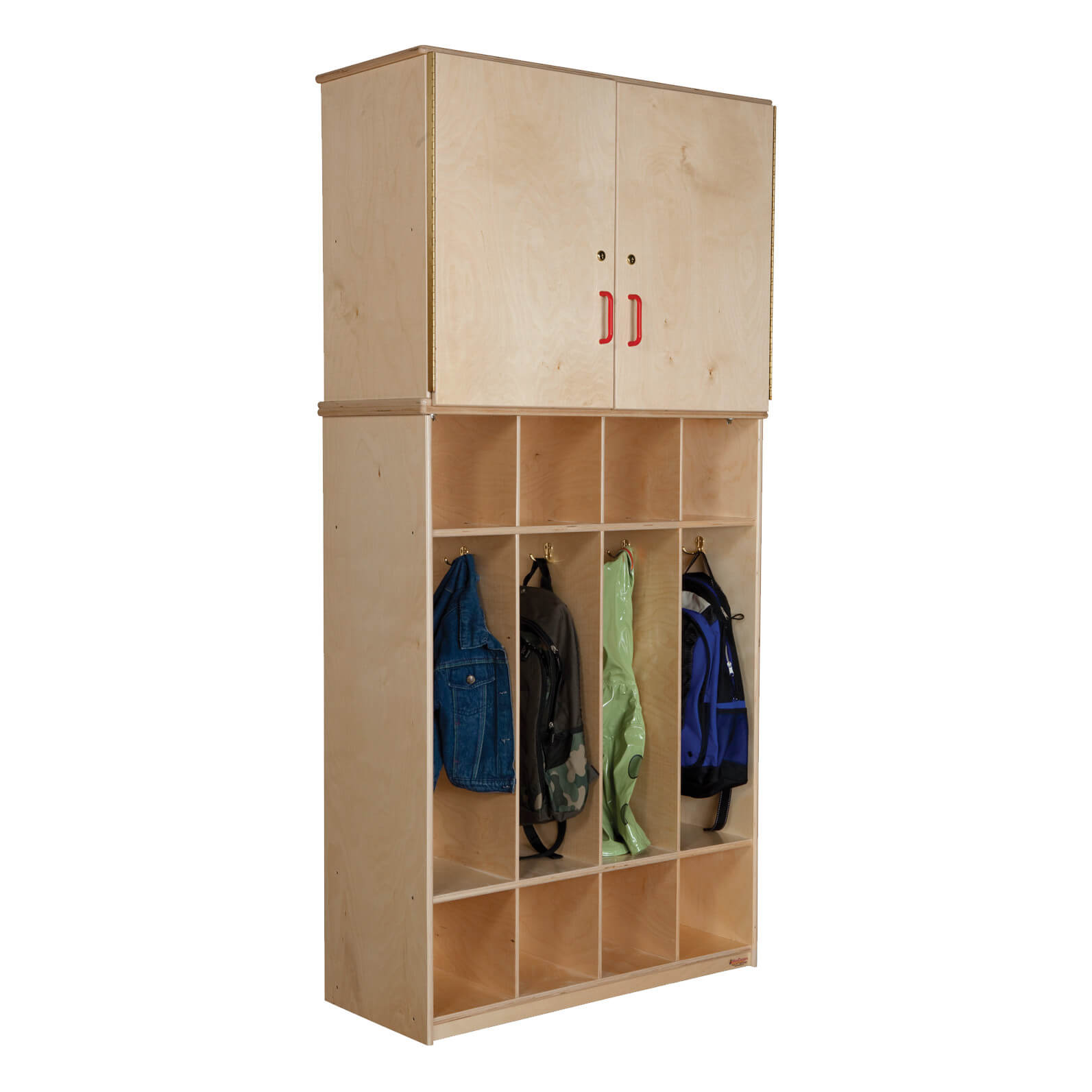 21 top mudroom lockers to tidy up mudroom storage
