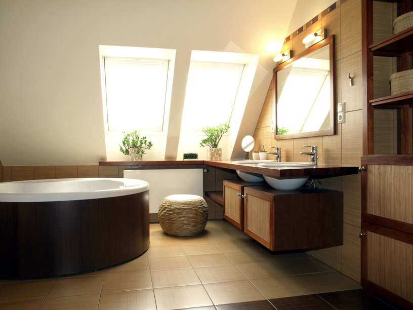 48 Master Bathroom Designs With Beautiful Woodwork Best Beige Tiled Bathrooms Minimalist 48 Master Bathroom Designs With Beautiful Woodwork Best Beige Tiled Bathrooms Minimalist