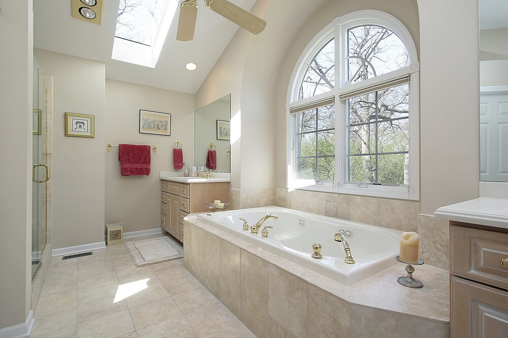 Bathroom Ideas Large 34 luxury white master bathroom ideas (pictures) | home stratosphere Bathroom Ideas Large 34 luxury white master bathroom ideas (pictures) | home stratosphere