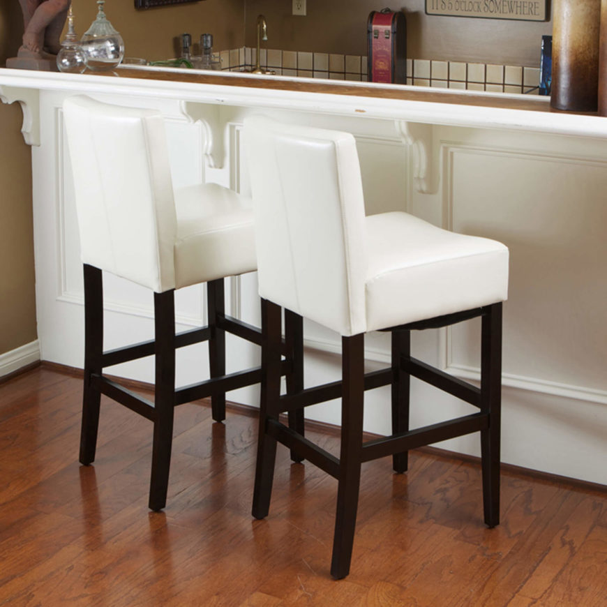 52 Types Of Counter Bar Stools Buying Guide 
