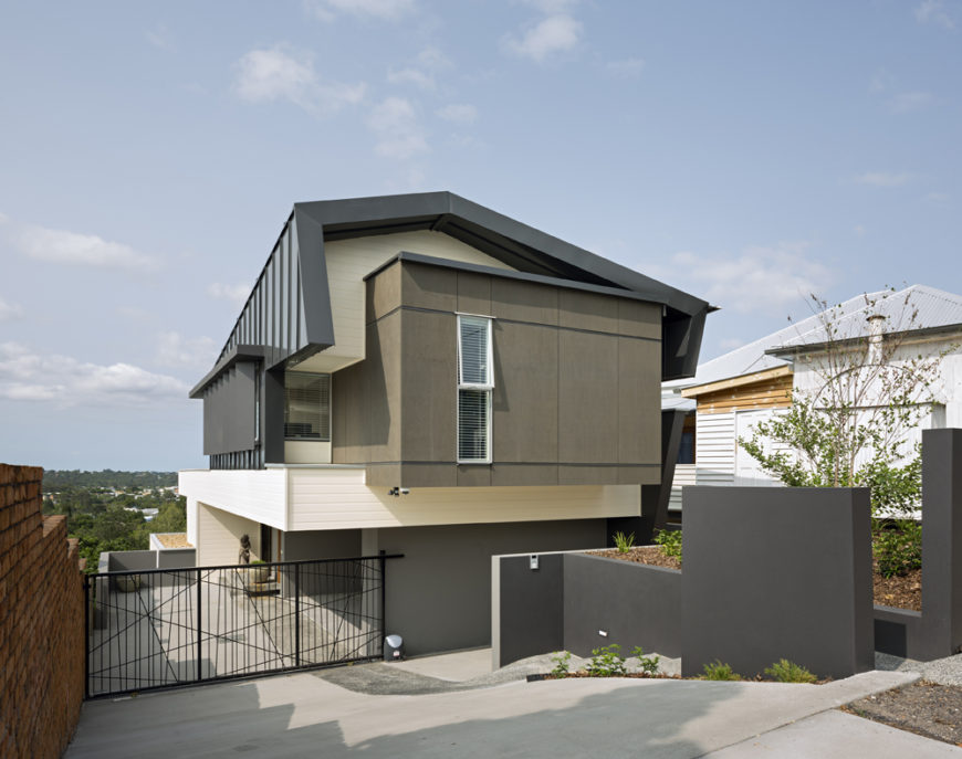 Base Architecture Designs Modern Home on with Amazing Views Base Architecture Designs Modern Home on with Amazing Views