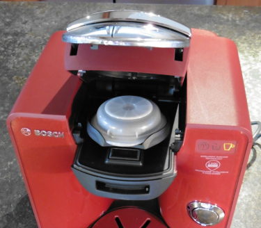 Bosch Tassimo T55 Coffee Brewer Review Explains Why this is the Best