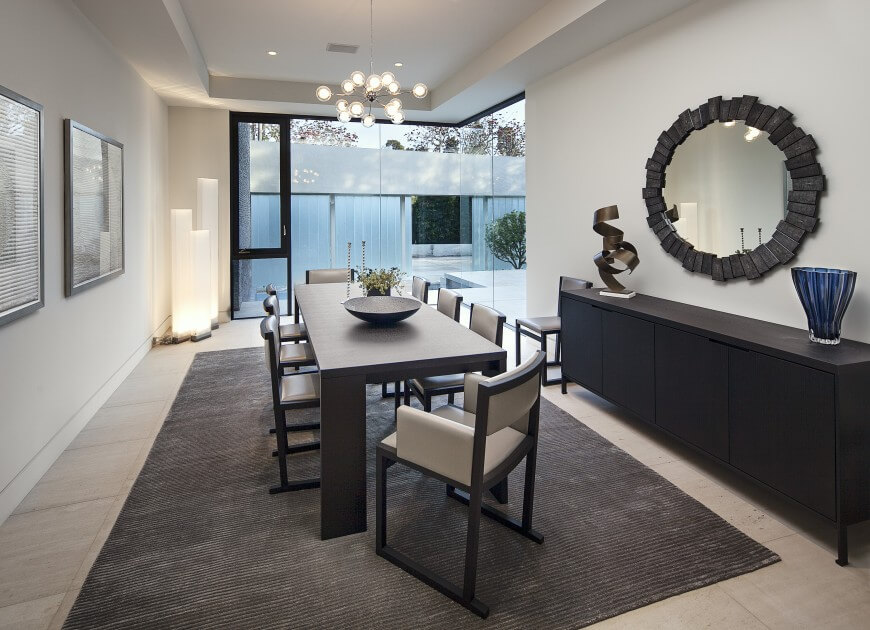 37 beautiful dining room designs from top designers worldwide 37 beautiful dining room designs from top designers worldwide
