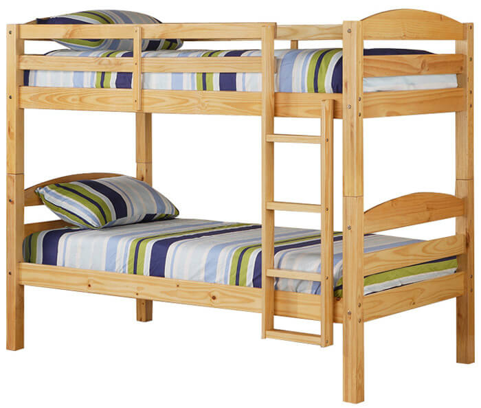 16 Different Types Of Bunk Beds (Ultimate Bunk Buying Guide)