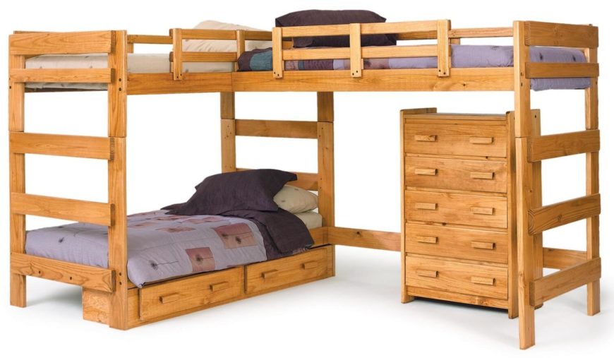 16 Different Types Of Bunk Beds (Ultimate Bunk Buying Guide)