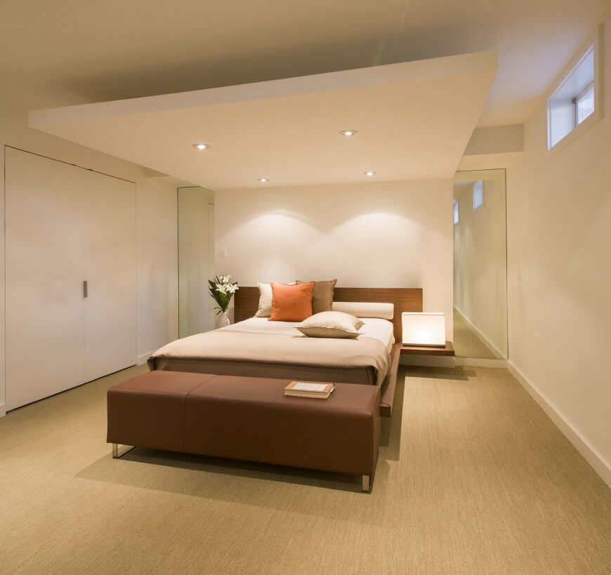 33 Incredible Master Bedroom Designs from Top Designers ...
