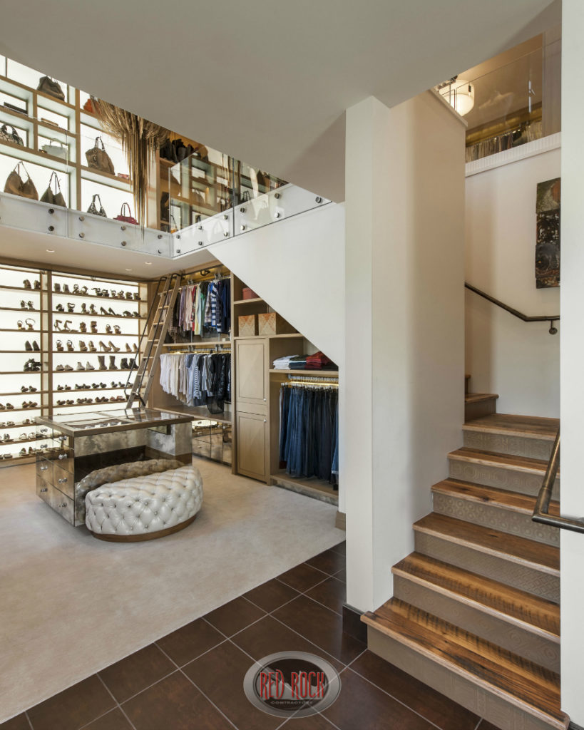 11 Incredible WalkIn Wardrobes for Women (by Top Designers)