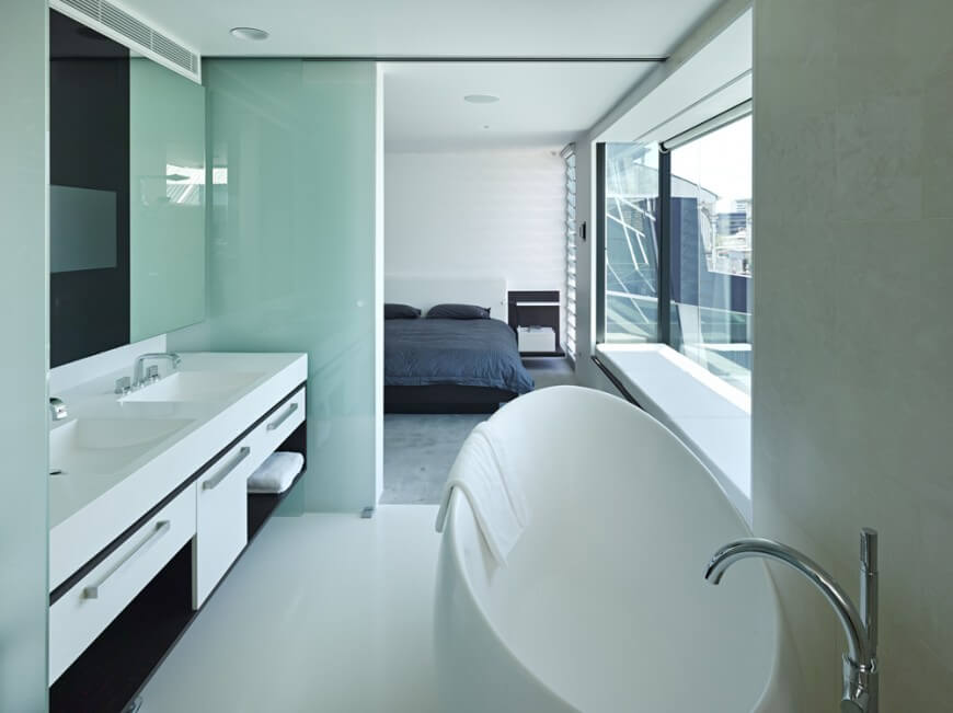 Incredible Bathroom Photo Desin medium size of great bathroom design nice beautiful brown vanity shelves nice chrome sink shower towel This Minimalist Bathroom Has A Large Egg Shaped Soaking Tub With Chrome Fixtures And A Incredible Bathroom Photo Desin full size of bathroombeautiful bathroom designs home design ideas with beautiful bathroom designs incredible This Minimalist Bathroom Has A Large Egg Shaped Soaking Tub With Chrome Fixtures And A