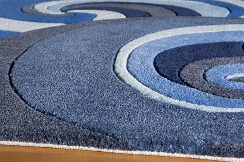 18 Types Of Area Rugs for Living Rooms, Bedrooms, Foyers...