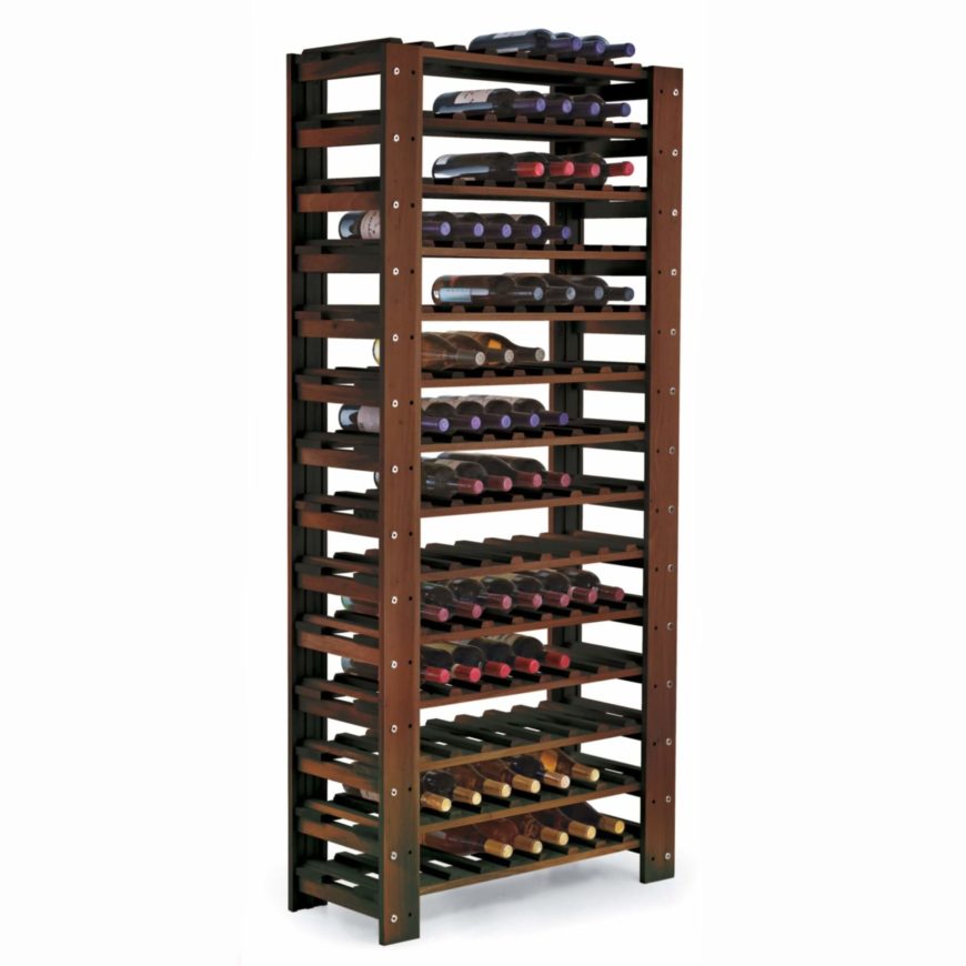 22 Types Of Wine Racks Ultimate Buyers Guide 