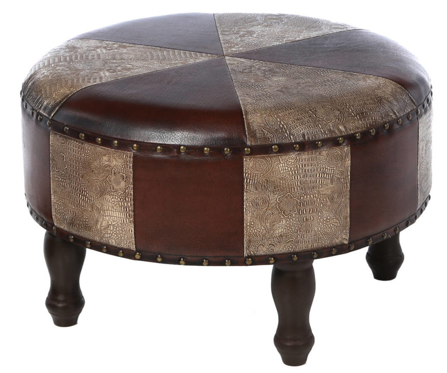 20 Types Of Ottomans (Ultimate Ottoman Buying Guide)