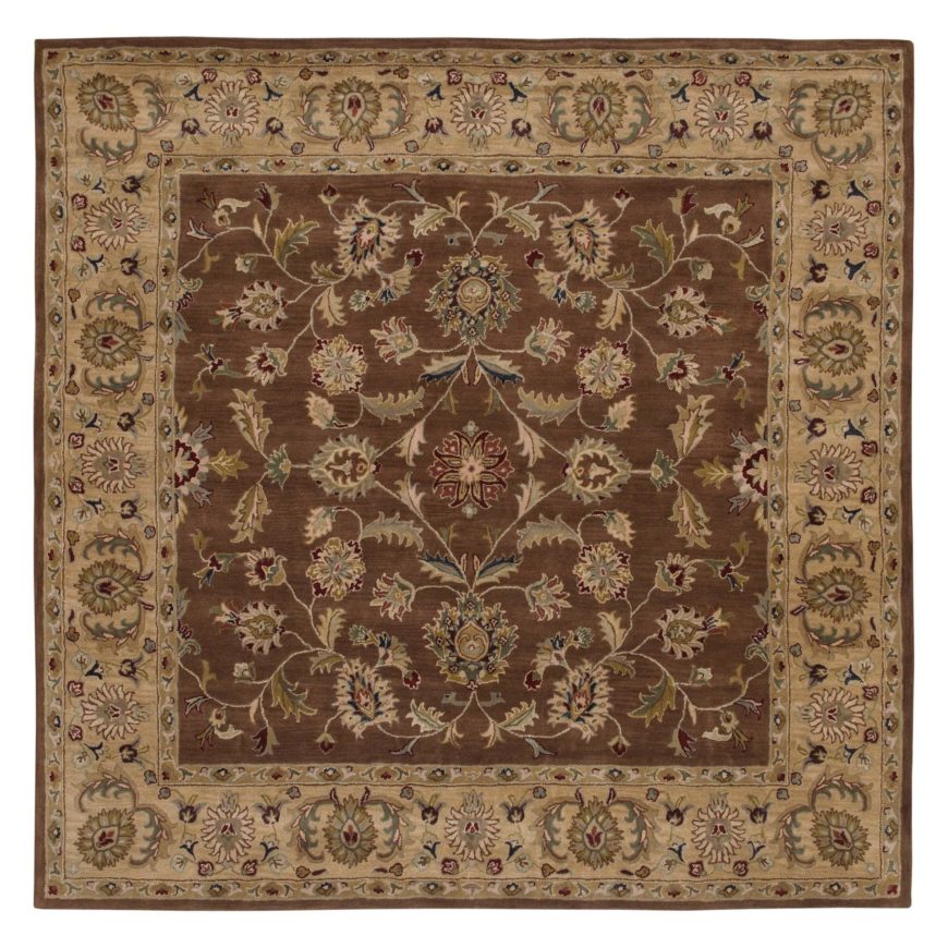 18 Types Of Area Rugs for Living Rooms, Bedrooms, Foyers...