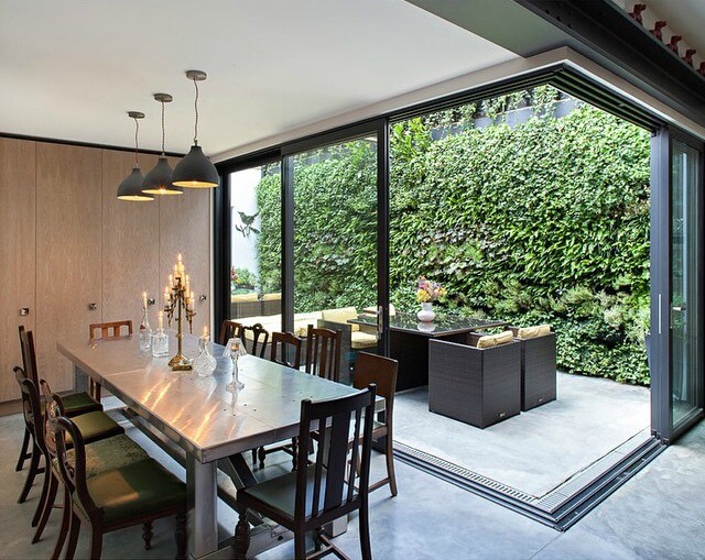 Converted Victorian Warehouse Converted Victorian Warehouse