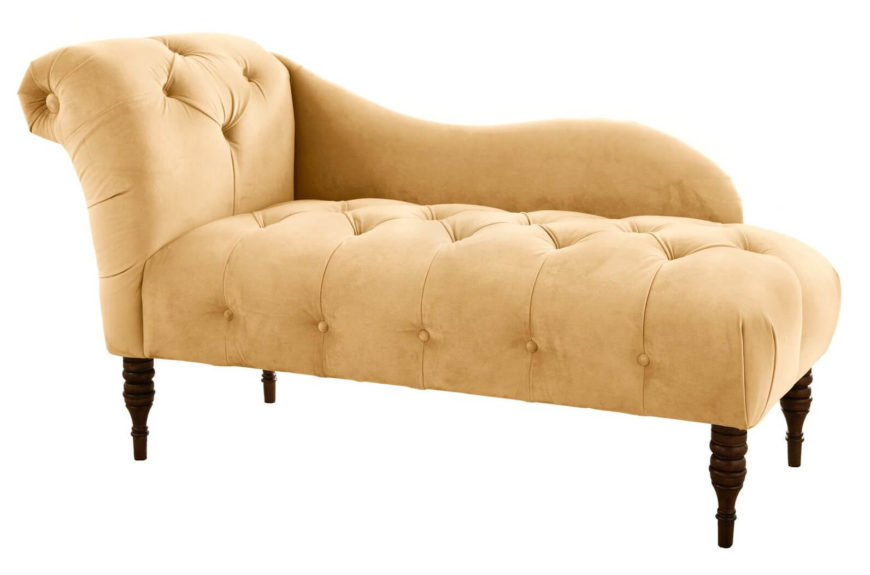 Wooden Long Chair Design image of indoor chaise lounge chair furniture This Classic Design Chaise Lounge With Half Back And Single Roll Arm Features An Extra Thick Wooden Long Chair Design jos zanine caldas plywood lounge chair 1950s This Classic Design Chaise Lounge With Half Back And Single Roll Arm Features An Extra Thick