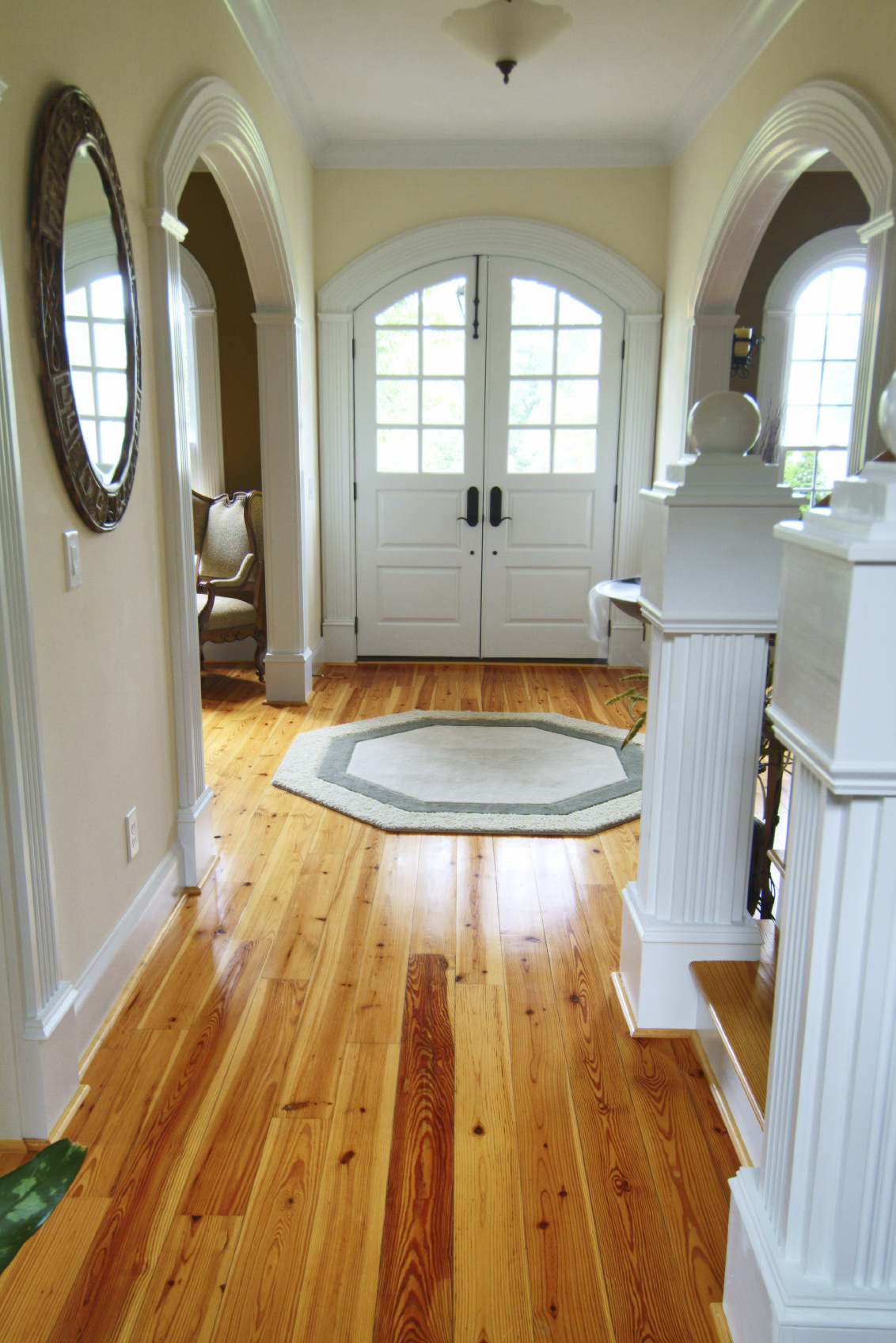 46 beautiful entrance hall designs and ideas (pictures)