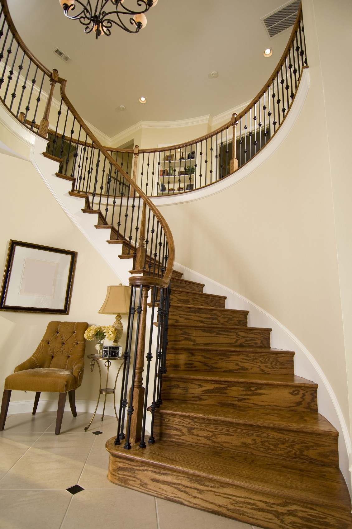 46 beautiful entrance hall designs and ideas (pictures)