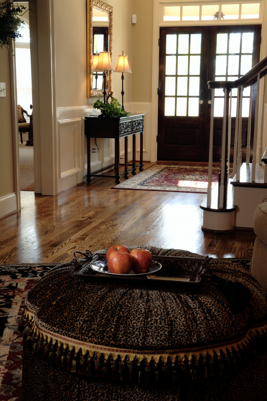 46 beautiful entrance hall designs and ideas (pictures)