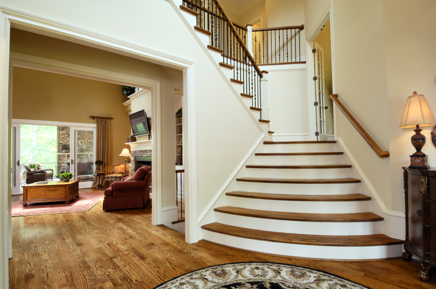 46 beautiful entrance hall designs and ideas (pictures)