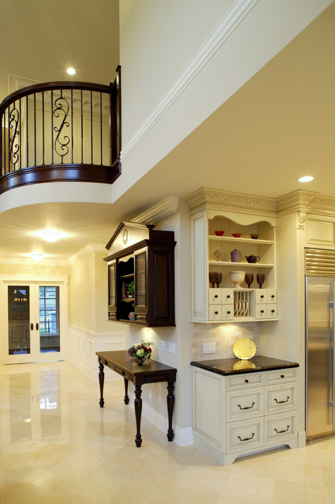 46 beautiful entrance hall designs and ideas (pictures)
