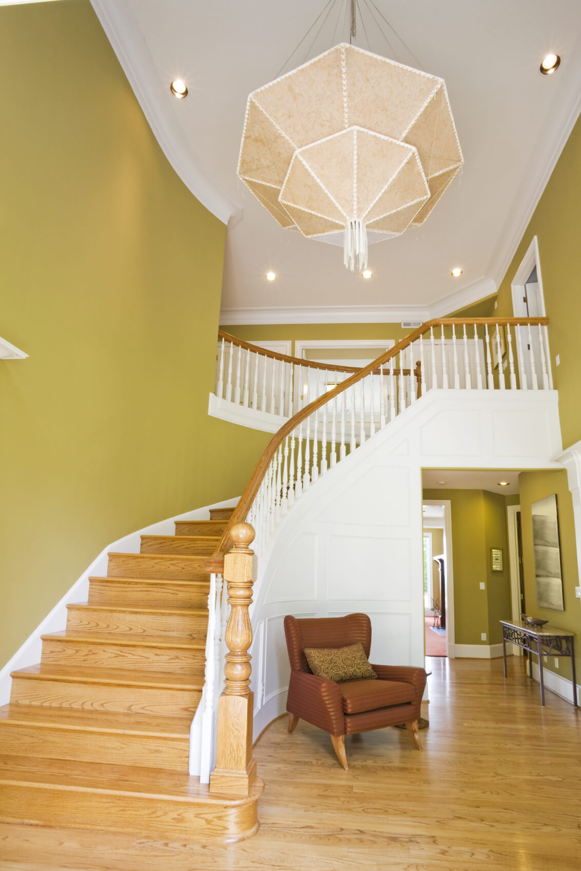 46 beautiful entrance hall designs and ideas (pictures)