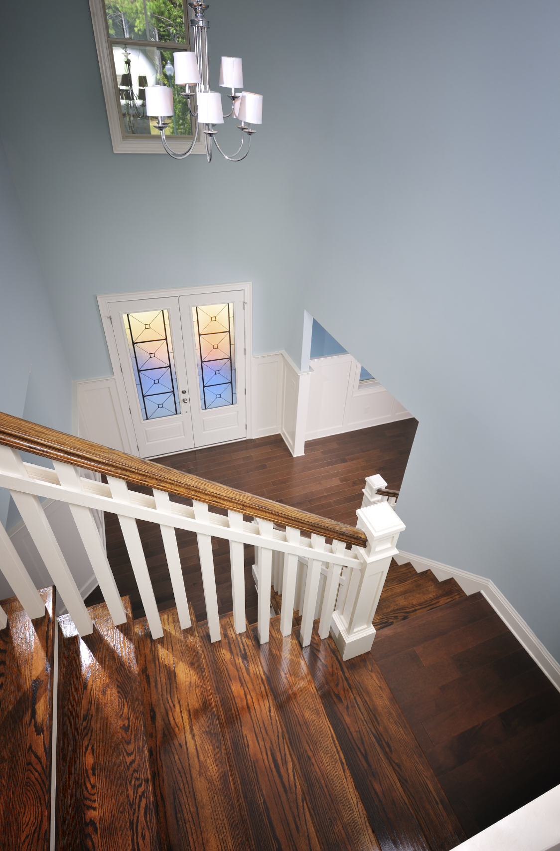 46 beautiful entrance hall designs and ideas (pictures)
