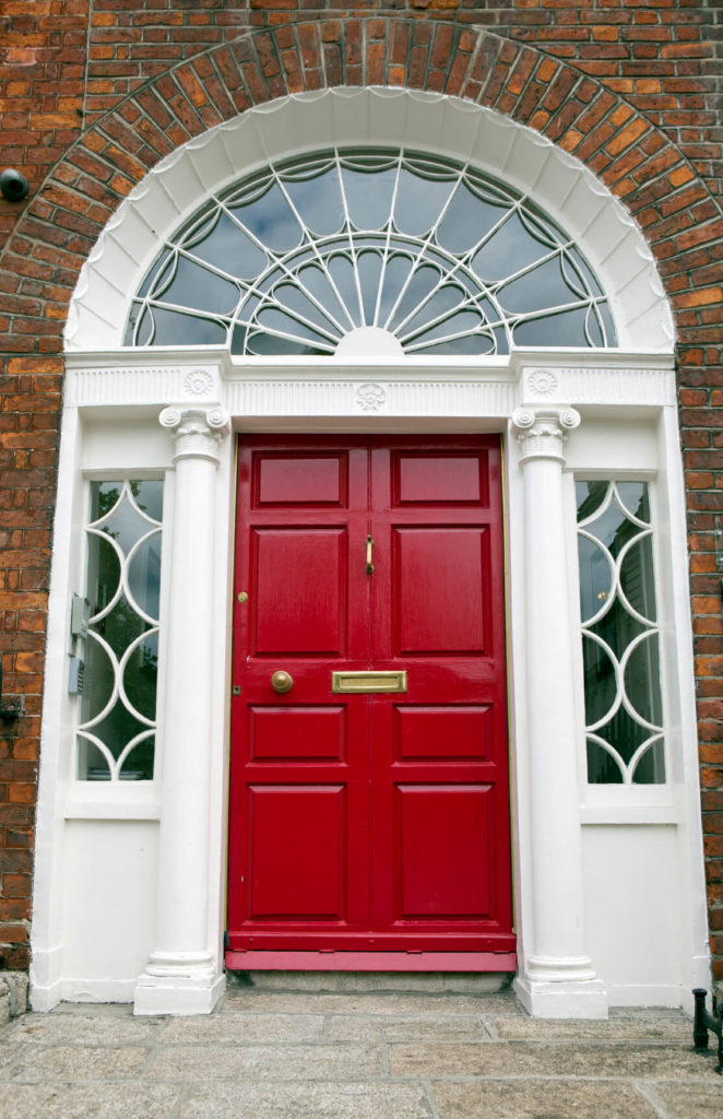 White Front Door With Sidelights 35 different red front doors (many designs & pictures) | home White Front Door With Sidelights 35 different red front doors (many designs & pictures) | home