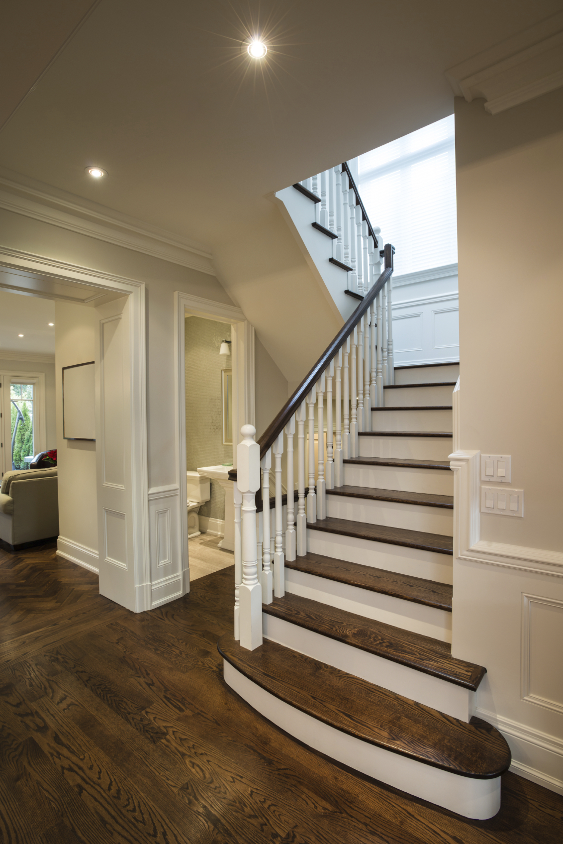 46 beautiful entrance hall designs and ideas (pictures)