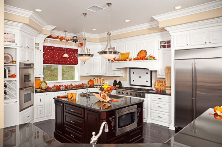 White Country Kitchen Images 46 fabulous country kitchen designs & ideas | home stratosphere White Country Kitchen Images 46 fabulous country kitchen designs & ideas | home stratosphere