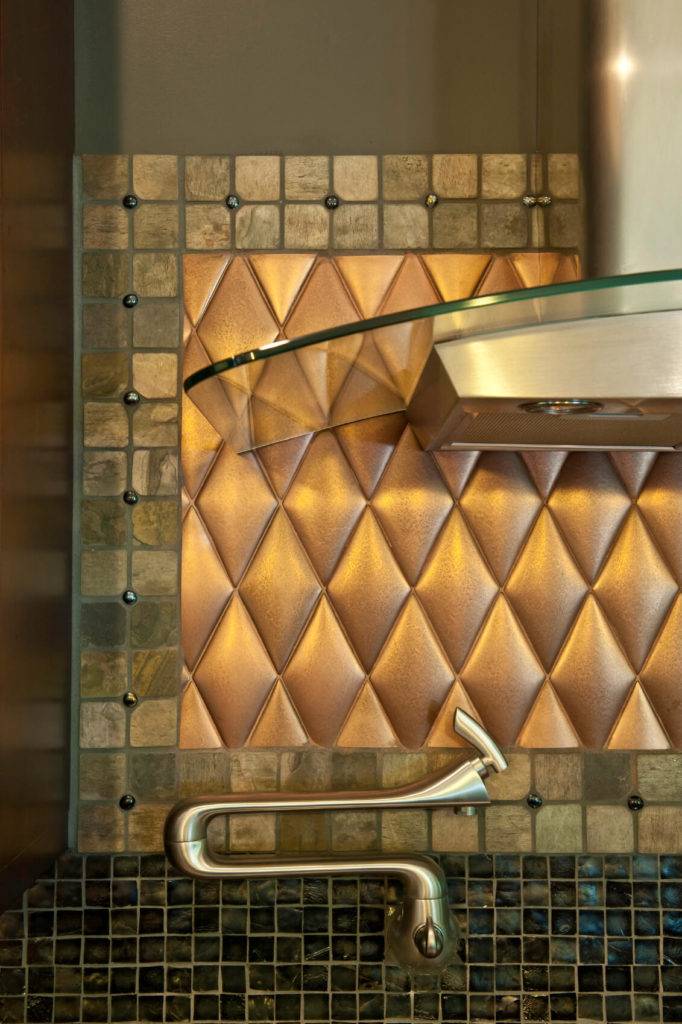 40 striking tile kitchen backsplash ideas & pictures