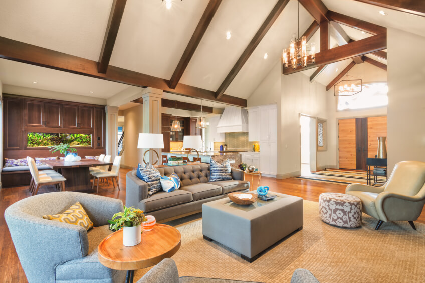 57 incredible great room designs & ideas
