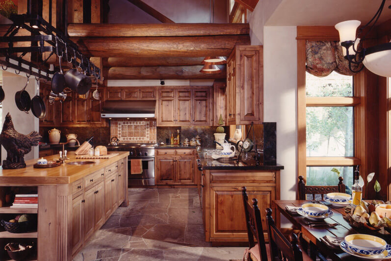 Dark Wood Rustic Kitchen 46 fabulous country kitchen designs & ideas | home stratosphere Dark Wood Rustic Kitchen 46 fabulous country kitchen designs & ideas | home stratosphere