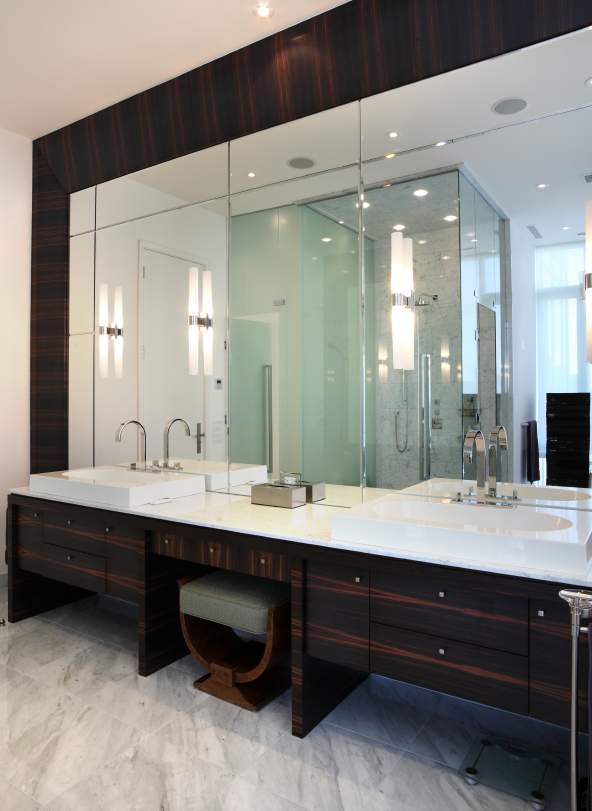 54+ Awe-inspiring Large Bathroom Vanity Unit Not To Be Missed