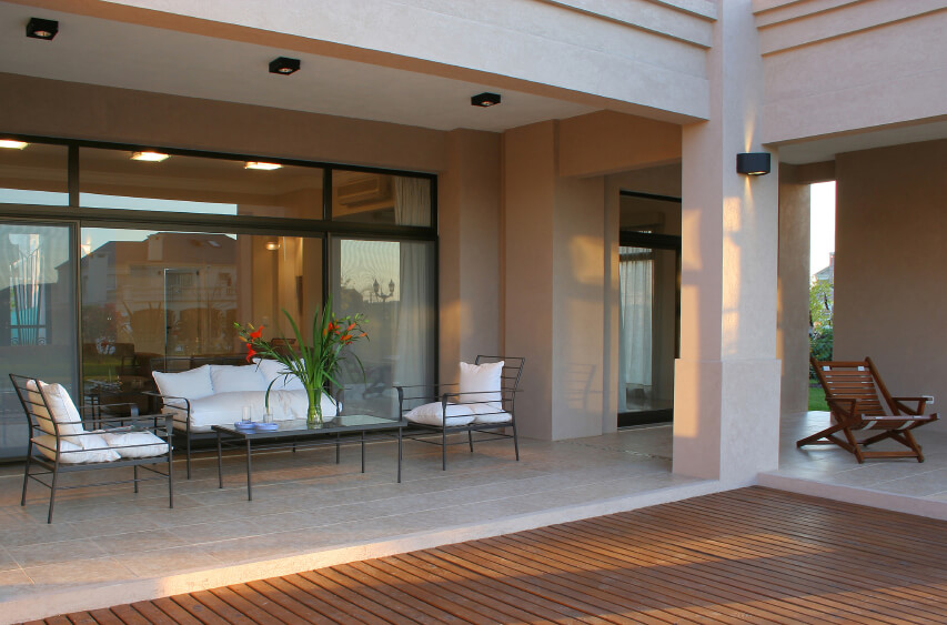 55 luxurious covered patio ideas (pictures) Patio Ideas Floor
