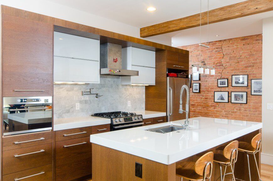 walls bros designer kitchens. . . at a mountain retreat in walls bros designer kitchens. . . at a mountain retreat in