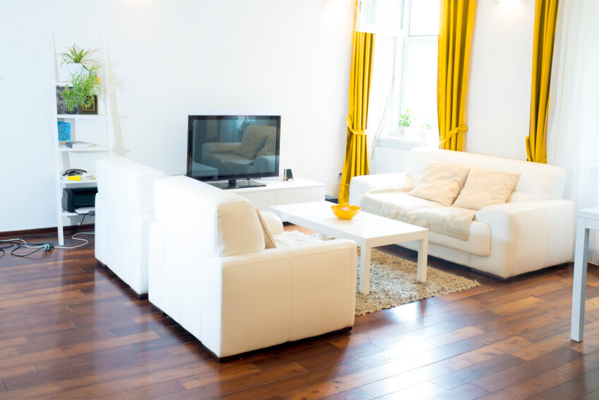 53 Living Rooms with Curtains and Drapes (Eclectic Variety) 53 Living Rooms with Curtains and Drapes (Eclectic Variety)