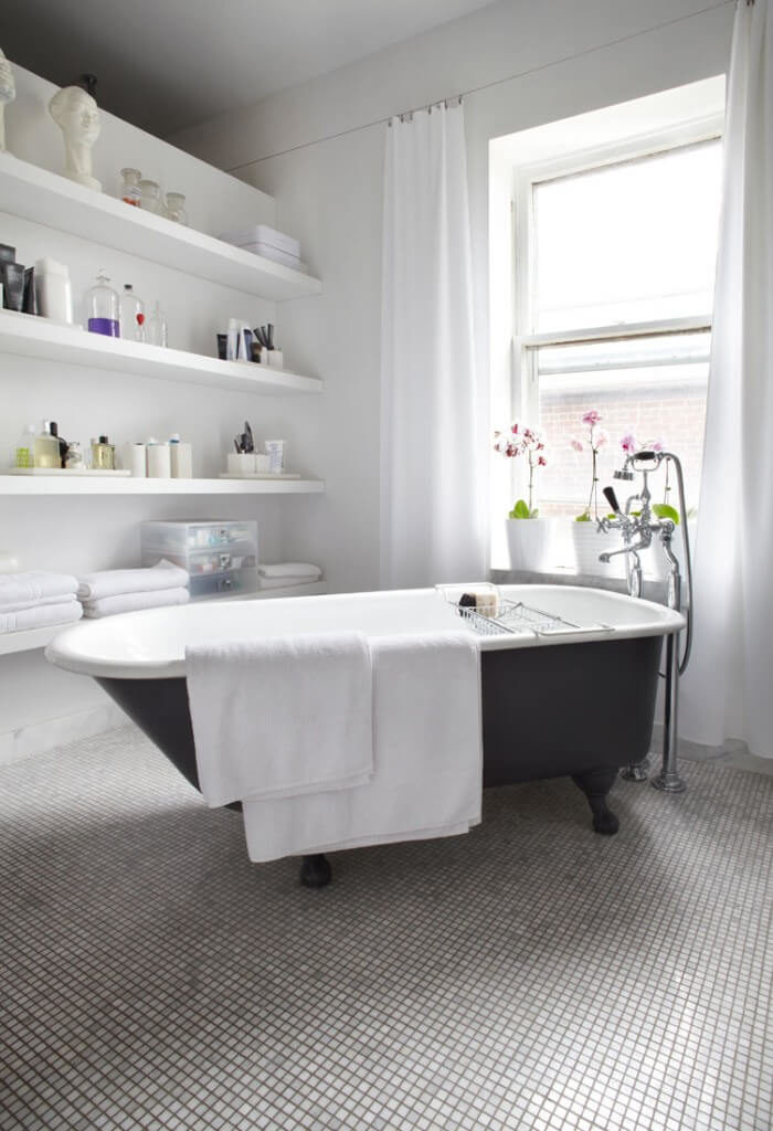 42 jaw dropping bathrooms by top designers worldwide (photos)