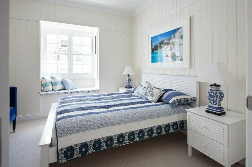 white bedroom furniture design white beach style white and blue is classic color scheme this room makes effective work of it 28 beautiful bedrooms with furniture pictures white bedroom furniture design white beach style white and blue is classic color scheme this room makes effective work of it 28 beautiful bedrooms with furniture pictures