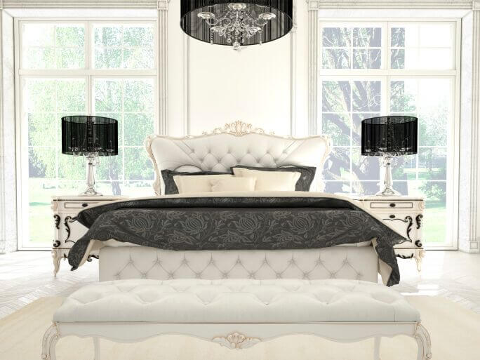 40 Beautiful Bedrooms With White Furniture PICTURES Magnificent Bedroom With White Furniture 40 Beautiful Bedrooms With White Furniture PICTURES Magnificent Bedroom With White Furniture