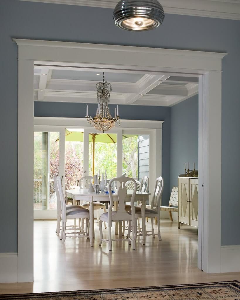 title | Blue dining room walls
title | Blue dining room walls