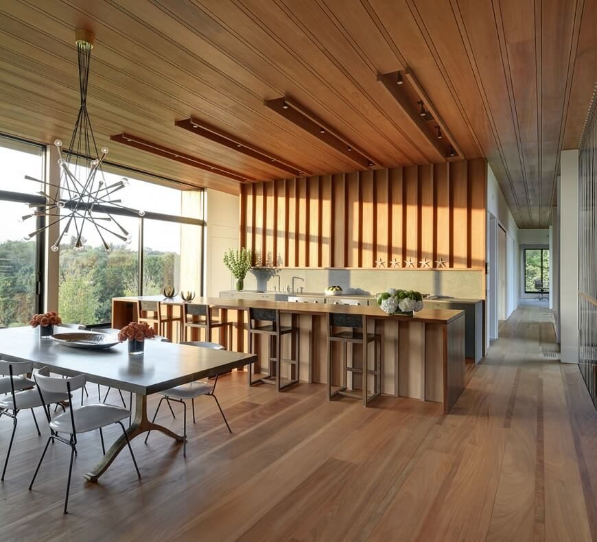 43 high end luxury kitchens by our favorite designers (pictures)