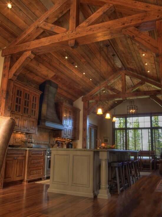 Kitchens Without Recessed Lighting Kitchens Without Recessed Lighting