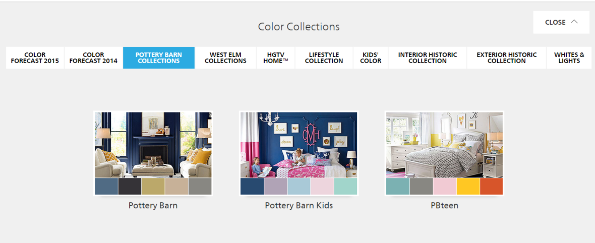 The Best Free Virtual Paint Color Software Online (5 OPTIONS)