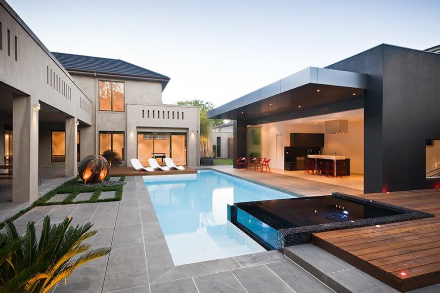 49 cool pools