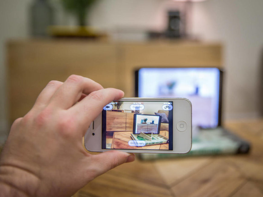 Presence answers this question: how do you set up a smart home camera if you don't already have the hardware? While it's obviously recommended to go all-out with a new camera purchase, this app works perfectly in a pinch. It transforms your old smartphone or tablet into a remote camera, beaming video wirelessly to your current device. It's the perfect way to instantly add some security, so long as you've got an old phone or tablet lying around. Presence answers this question: how do you set up a smart home camera if you don't already have the hardware? While it's obviously recommended to go all-out with a new camera purchase, this app works perfectly in a pinch. It transforms your old smartphone or tablet into a remote camera, beaming video wirelessly to your current device. It's the perfect way to instantly add some security, so long as you've got an old phone or tablet lying around.