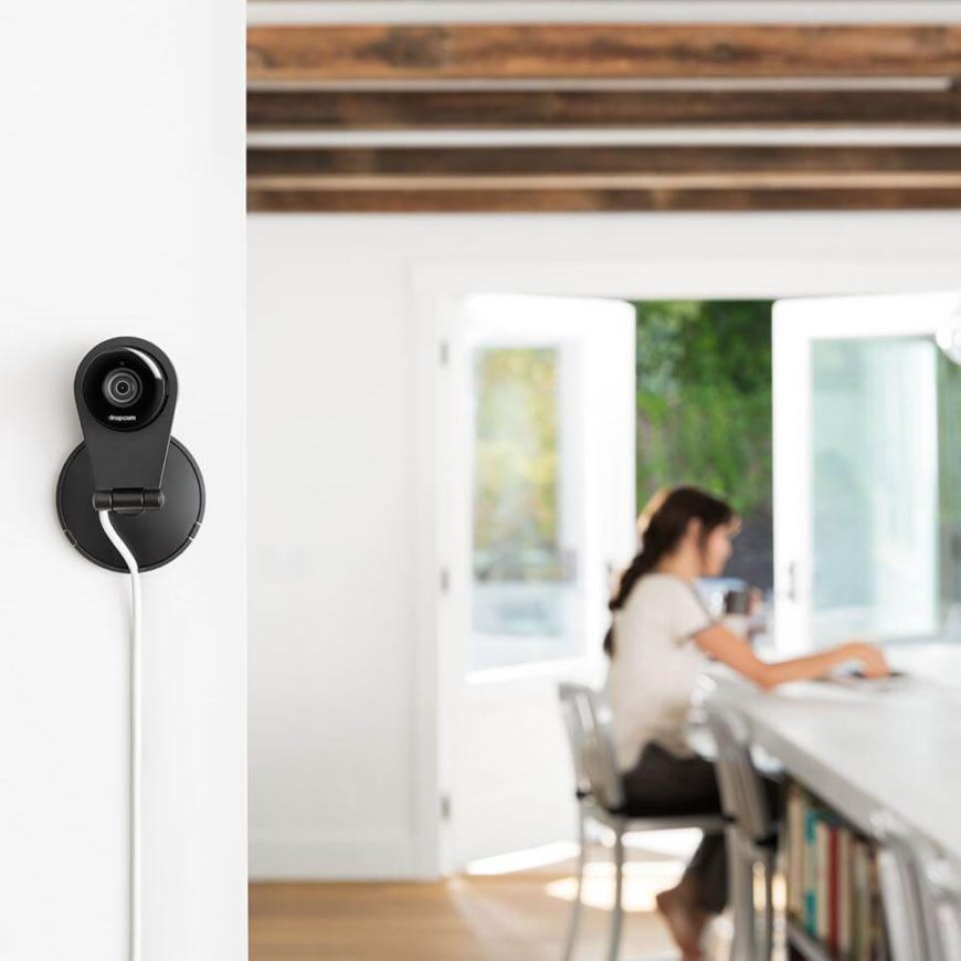 25 Top Smart Home Cameras