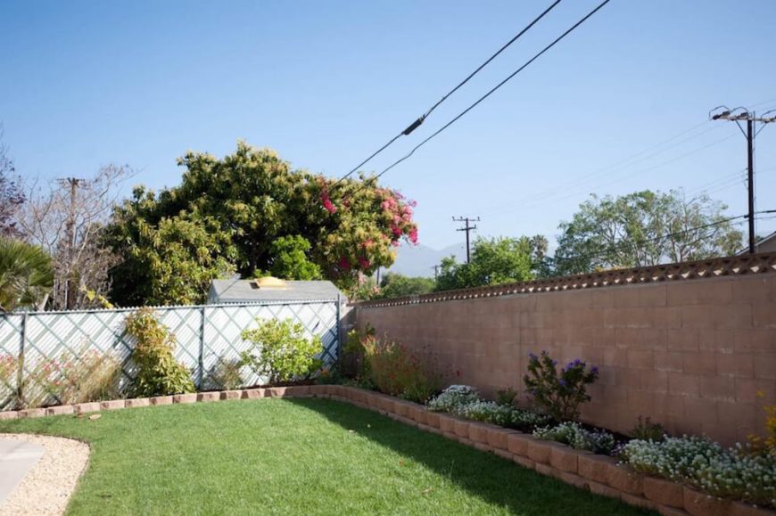 9 Chain Link Fence Ideas for Residential Homes