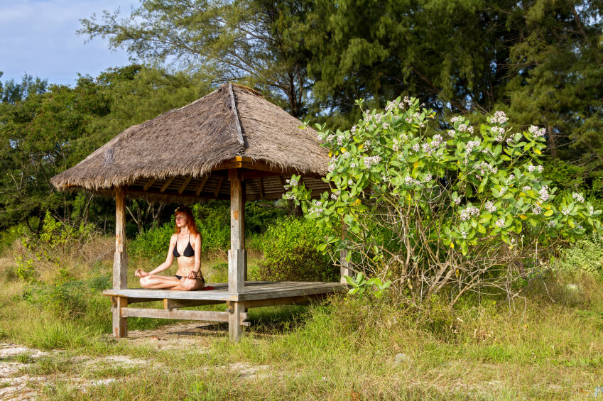 80 Yoga Studio Design Tips for the Home Personal or Business