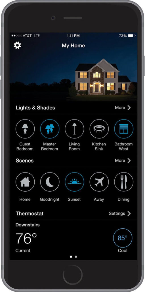 14 Top Smart Home Remote Controls