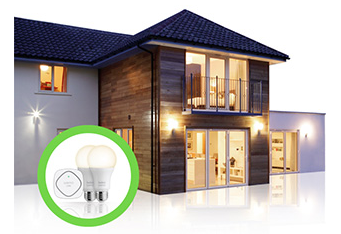 The WeMo app is designed to work with a suite of compatible easy-to-use products over the internet from your smartphone or tablet. It's also compatible with very popular app IFTTT, which we will cover below. It comprises several functions, including Insight Switch, to show you how much energy your devices are using, Light Switch, to let you turn all the lights in the home on or off, and NetCam, which triggers home automation features when you walk in the door. The WeMo app is designed to work with a suite of compatible easy-to-use products over the internet from your smartphone or tablet. It's also compatible with very popular app IFTTT, which we will cover below. It comprises several functions, including Insight Switch, to show you how much energy your devices are using, Light Switch, to let you turn all the lights in the home on or off, and NetCam, which triggers home automation features when you walk in the door.