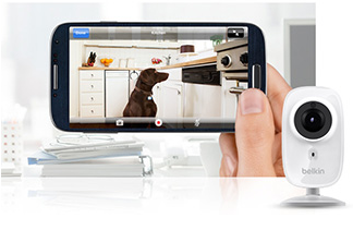 The WeMo app is designed to work with a suite of compatible easy-to-use products over the internet from your smartphone or tablet. It's also compatible with very popular app IFTTT, which we will cover below. It comprises several functions, including Insight Switch, to show you how much energy your devices are using, Light Switch, to let you turn all the lights in the home on or off, and NetCam, which triggers home automation features when you walk in the door. The WeMo app is designed to work with a suite of compatible easy-to-use products over the internet from your smartphone or tablet. It's also compatible with very popular app IFTTT, which we will cover below. It comprises several functions, including Insight Switch, to show you how much energy your devices are using, Light Switch, to let you turn all the lights in the home on or off, and NetCam, which triggers home automation features when you walk in the door.